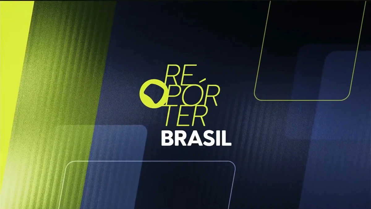 Repórter Brasil