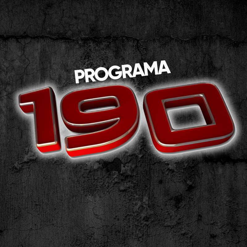 Programa 190