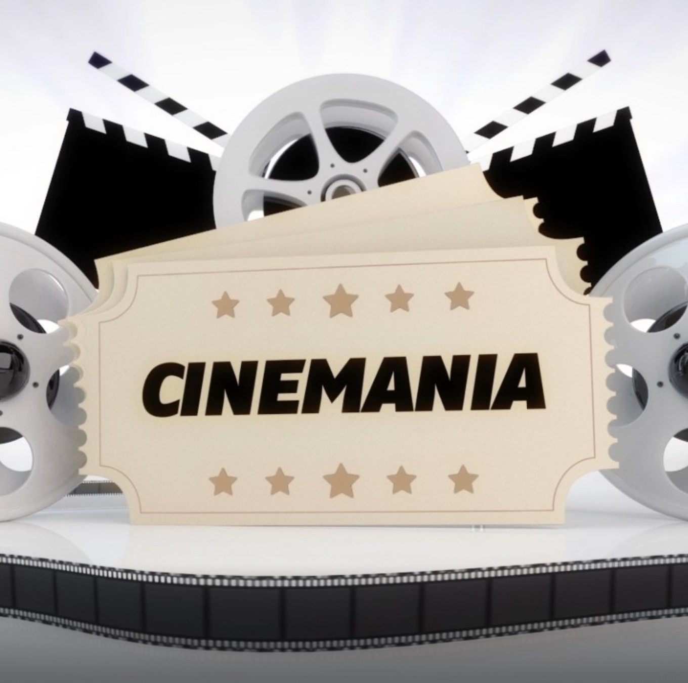 Cinemania