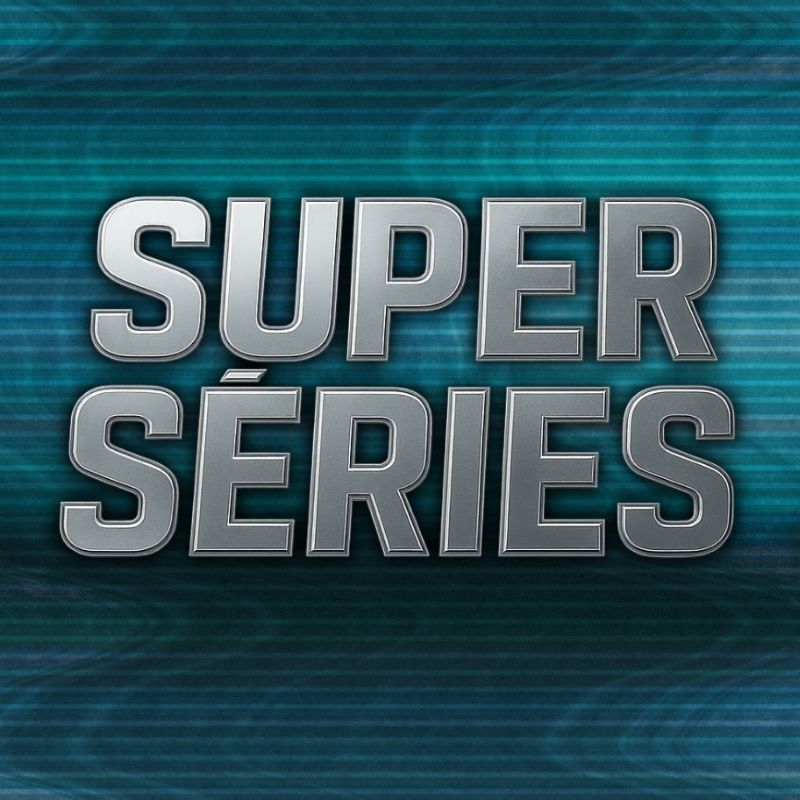 Super Séries