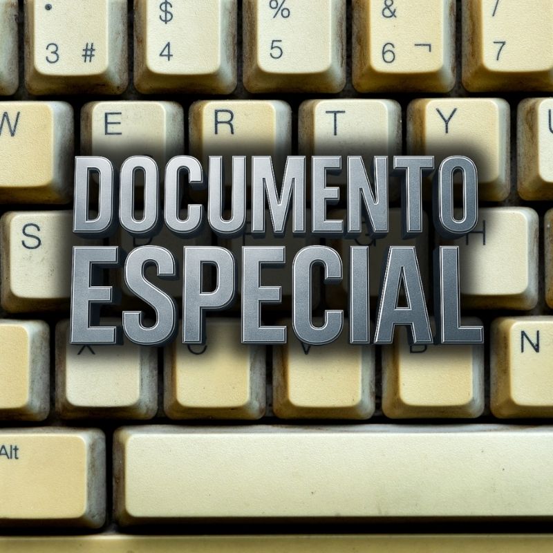 Documento Especial