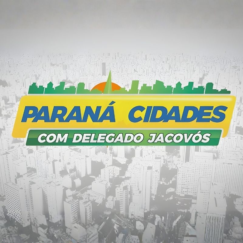 Paraná Cidades