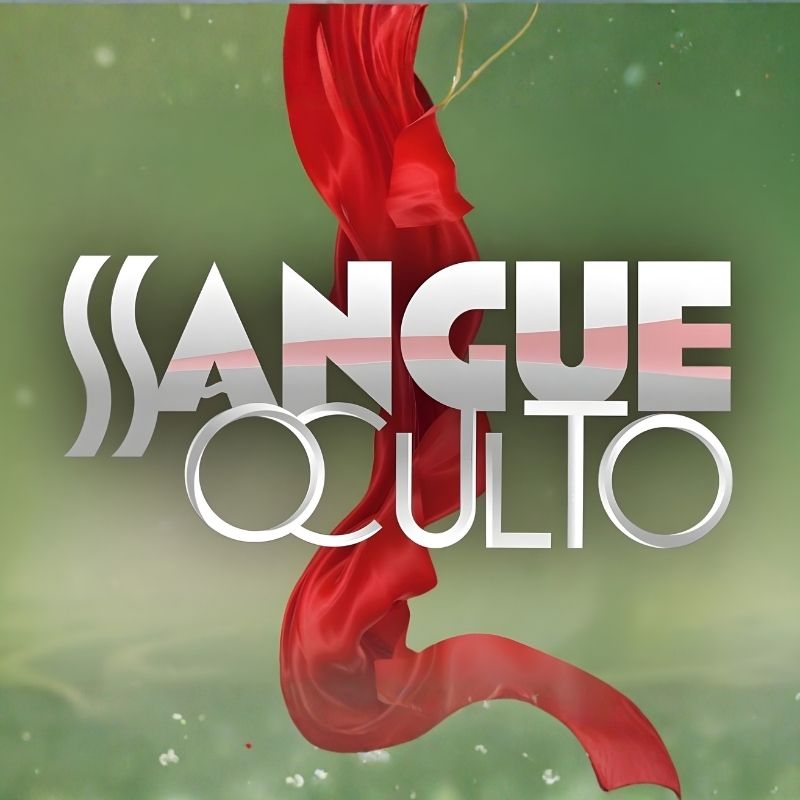 Sangue Oculto