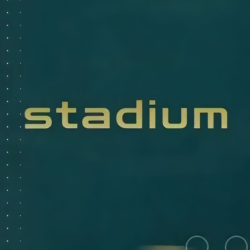 Stadium
