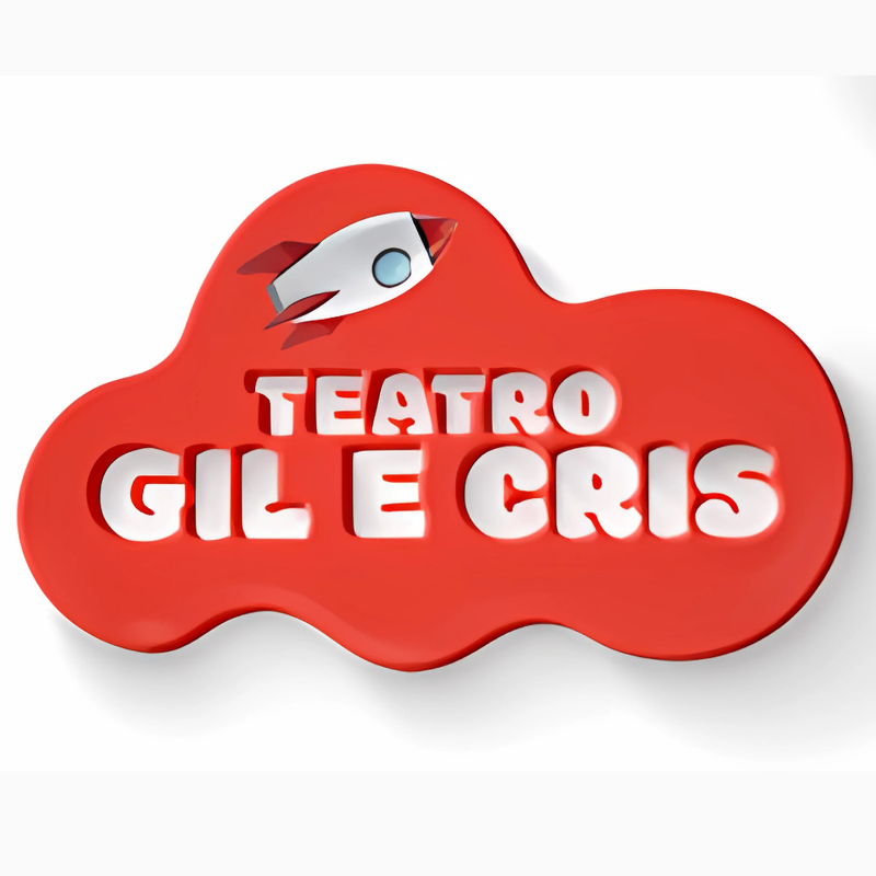 Teatro Gil e Cris