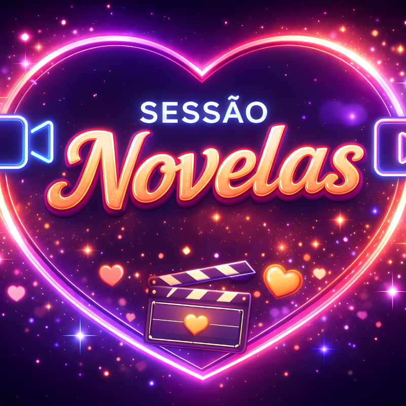 Sessão Novelas
