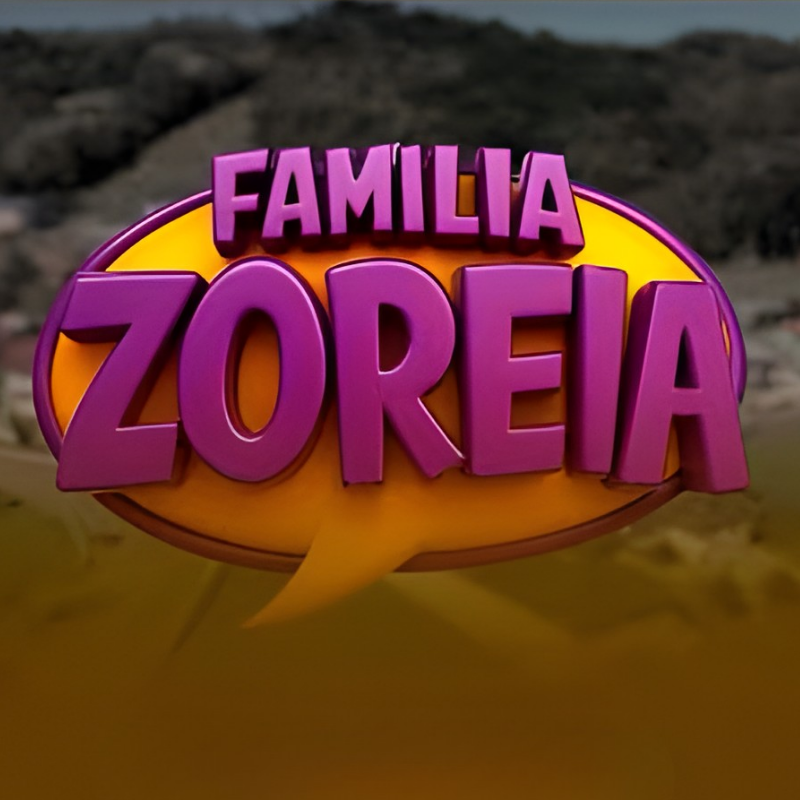 Família Zoreia