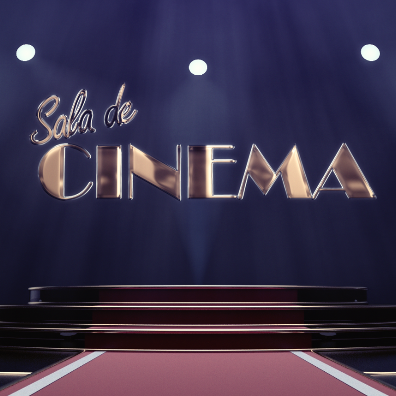 Sala de Cinema