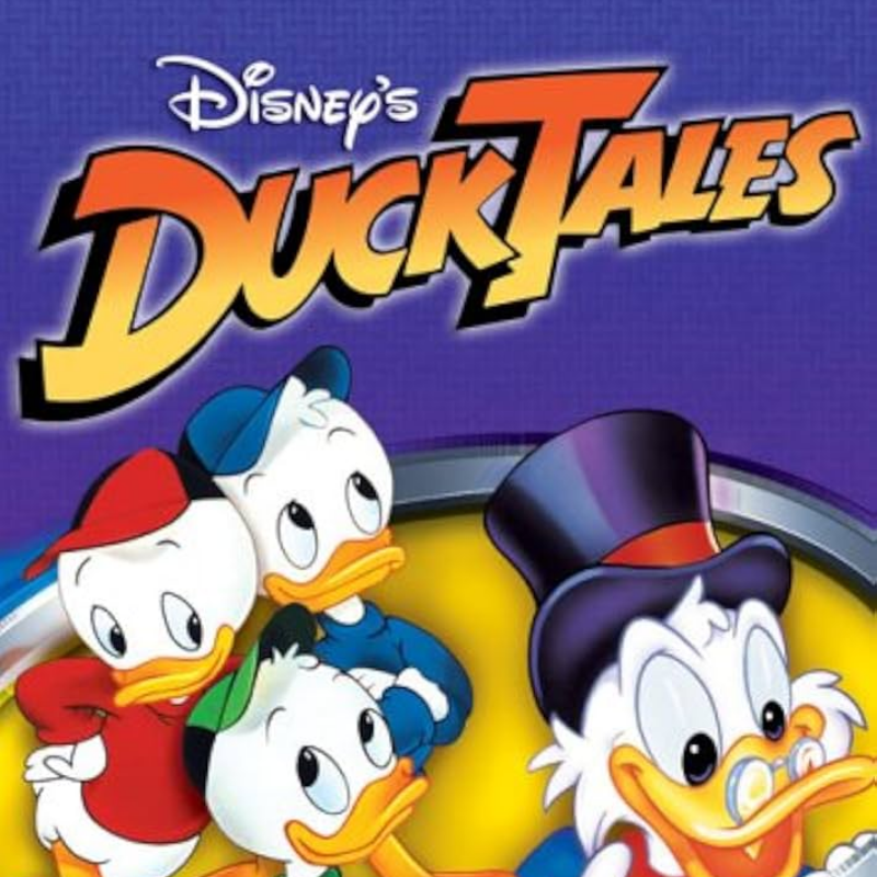 DuckTales