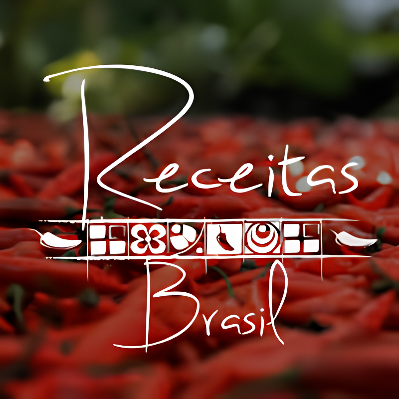 Receitas Brasil