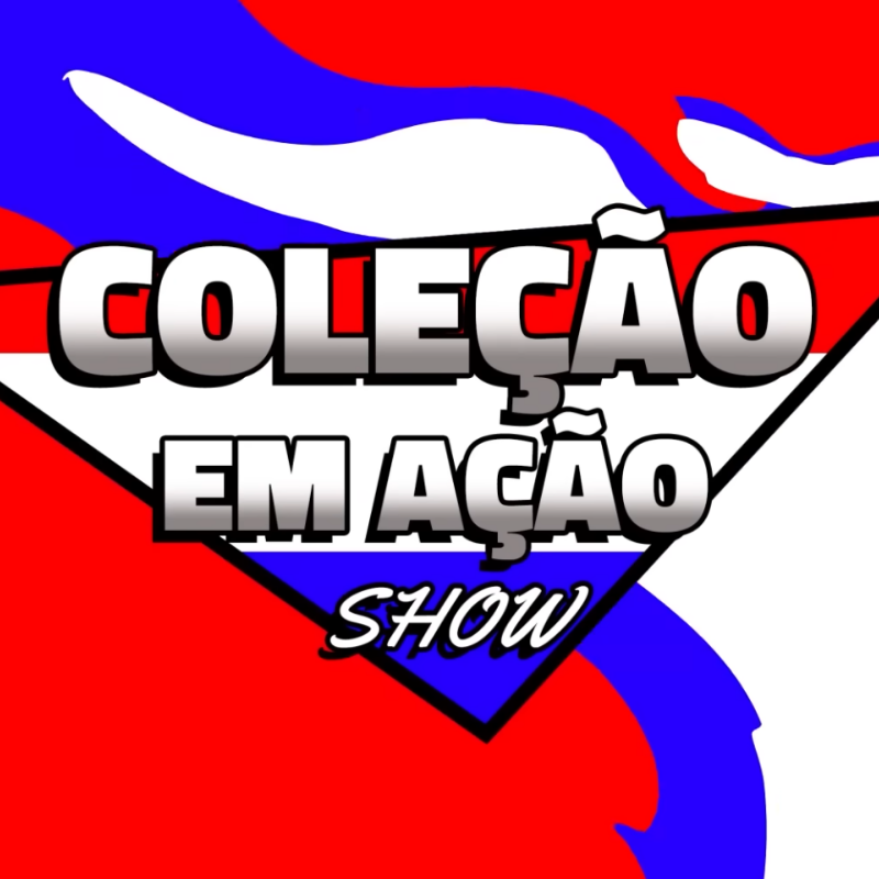 Coleção em Ação