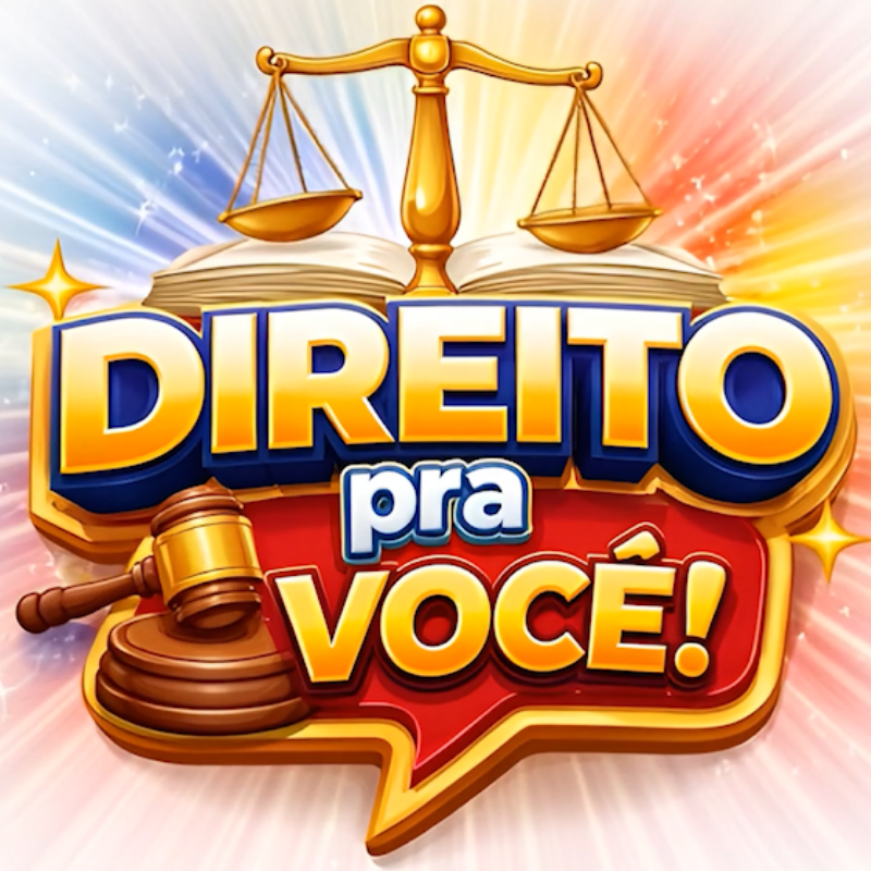 Direito pra Você!
